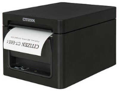 Citizen Barcode Label Printer