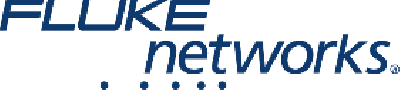 Fluke Networks Data Networking