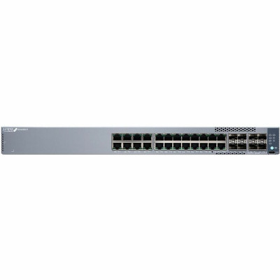 Juniper Networks Ethernet Switch