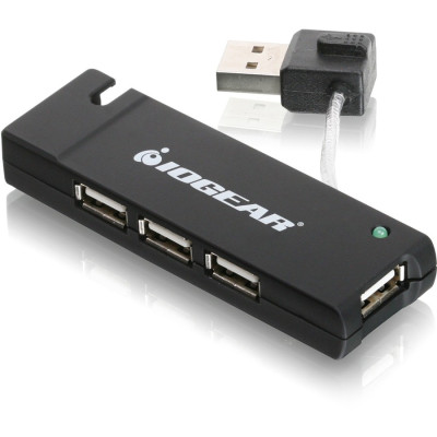 IOGEAR Cables, Connectors, and Adapters