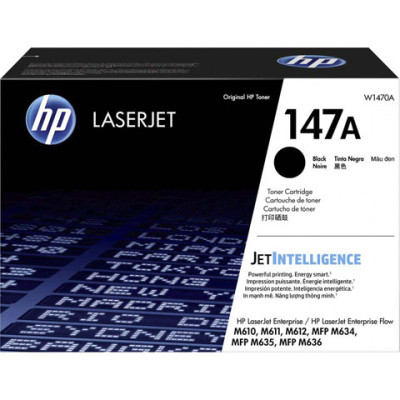 HP Toner