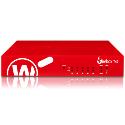 WatchGuard Wireless Controller