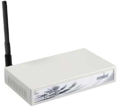 Symbol Wireless Access Points