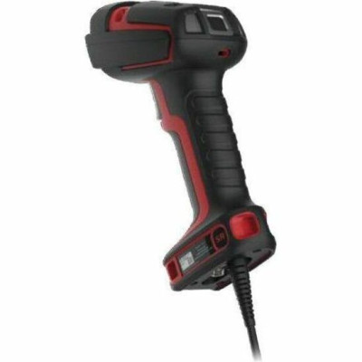 Honeywell Barcode Scanner