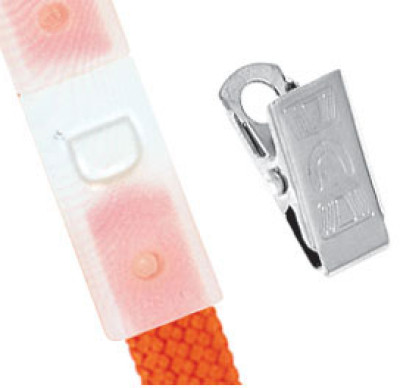 Brady Lanyard