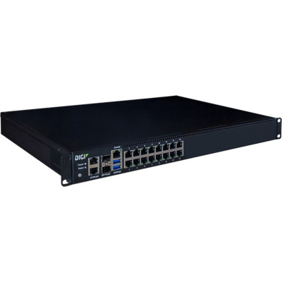 Digi Console & Device Servers