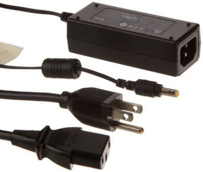 Zebra Cables, Connectors, and Adapters