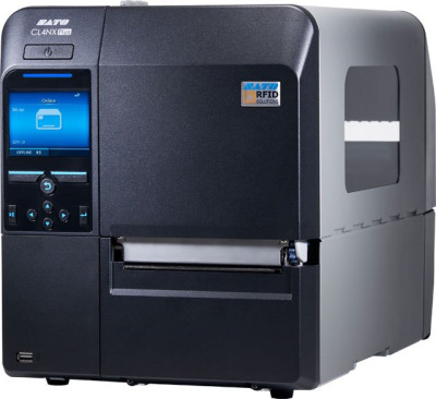 SATO RFID Printer