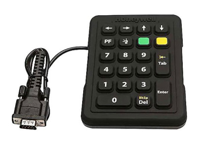 Honeywell Signature Pad