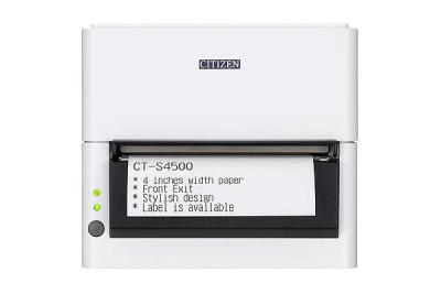 Citizen CT-S4500 Receipt Printer