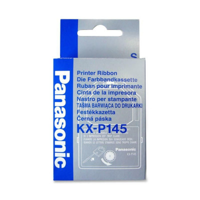 Panasonic Ribbon