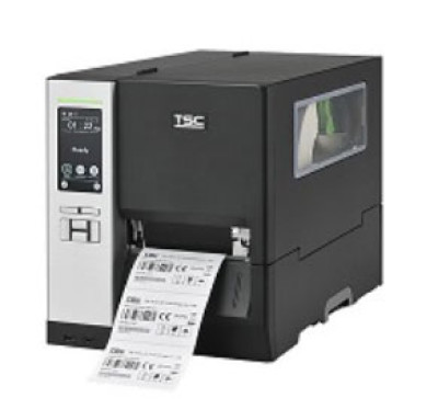 TSC Barcode Label Printer