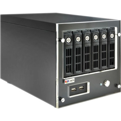 ACTi Security Camera