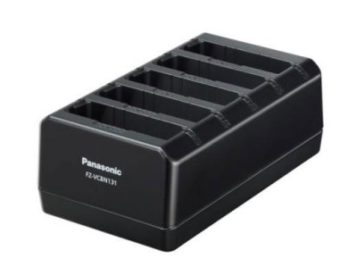 Panasonic Docks and Cradles