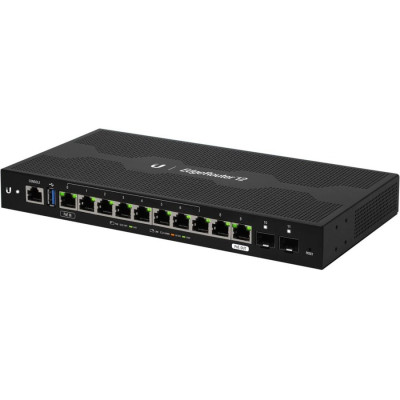 Ubiquiti Networks Data Networking