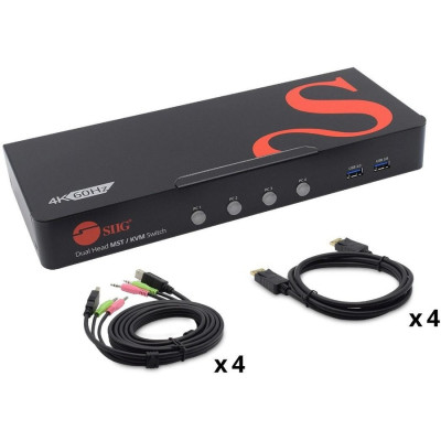 SIIG Ethernet Switch