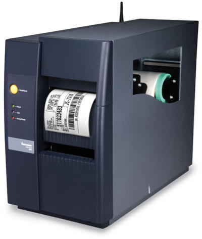 Intermec Barcode Label Printer