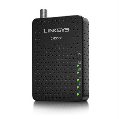 Linksys Data Networking