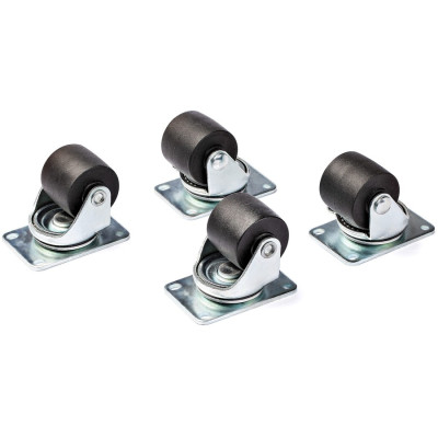 StarTech Rack