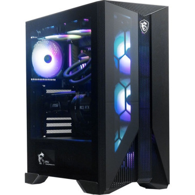 MSI Desktop PC