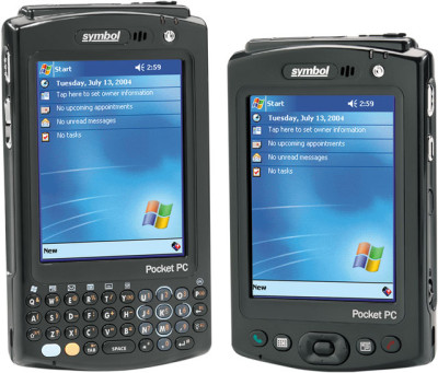 Symbol Mobile Computer