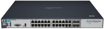 HP Ethernet Switch