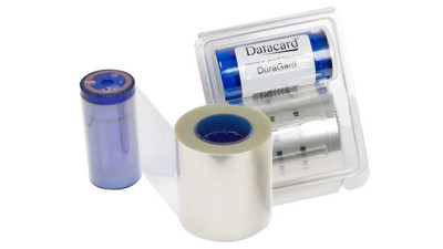 Datacard Laminate and Film