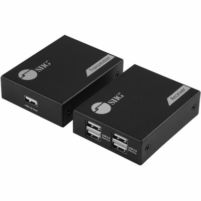 SIIG Cables, Connectors, and Adapters