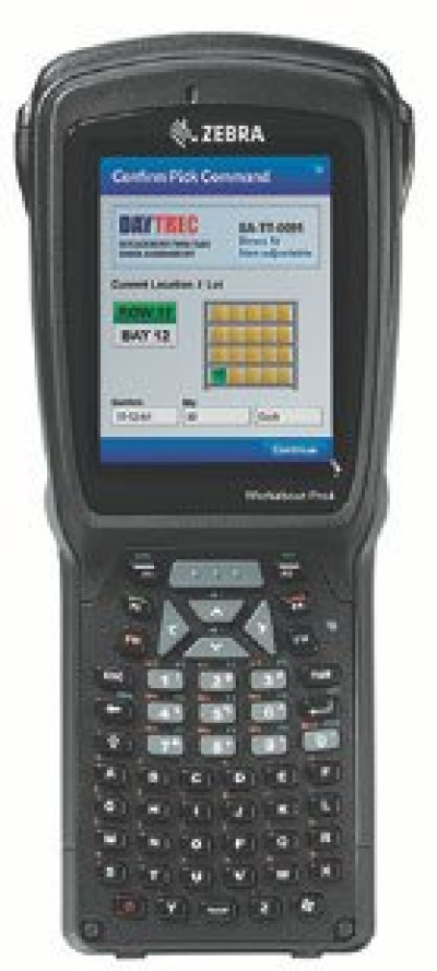 Motorola Mobile Computer