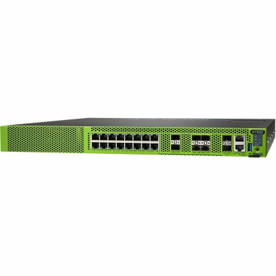Juniper Networks Network Security