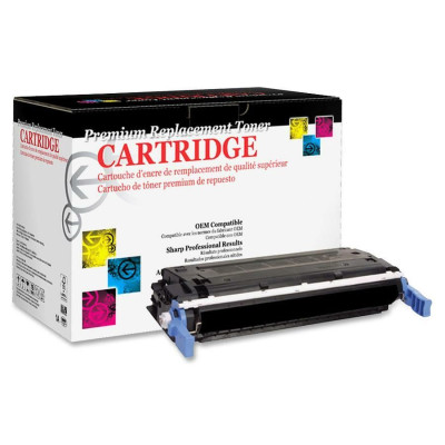 Clover Imaging Group Toner