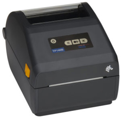 RJS TP140B Report Barcode Label Printer
