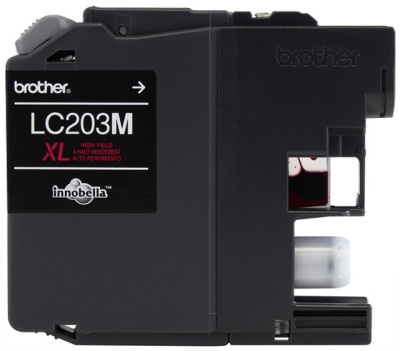 Brother InkJet Cartridge