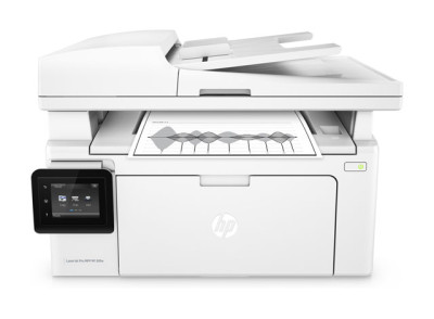 HP LaserJet Pro M130fw Multi-Function Printer