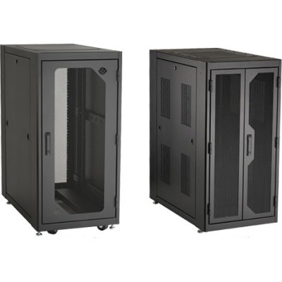Black Box Mobile Cart