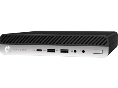 HP ProDesk 600 G5 Data Terminal