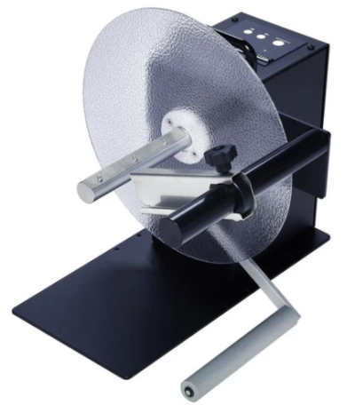 Labelmate Label Rewinder