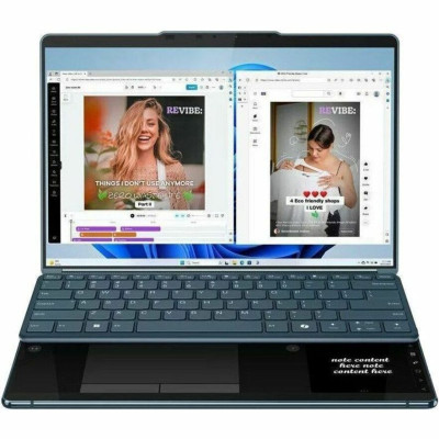 Lenovo Laptop