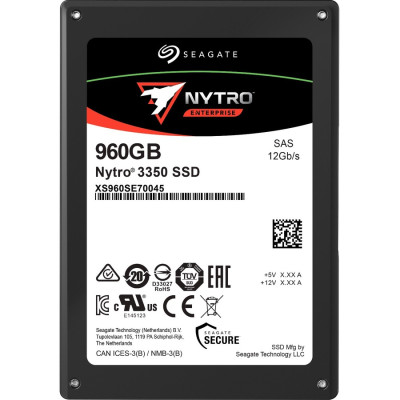Seagate Drive