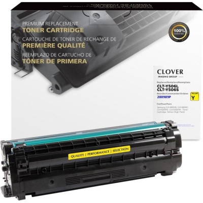 Clover Imaging Group Toner
