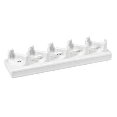Zebra Docks and Cradles
