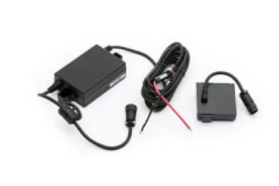 Zebra Power Device