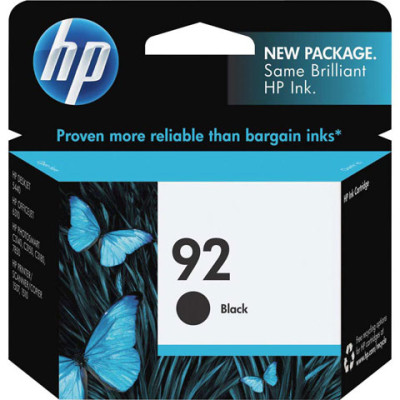 HP InkJet Cartridge