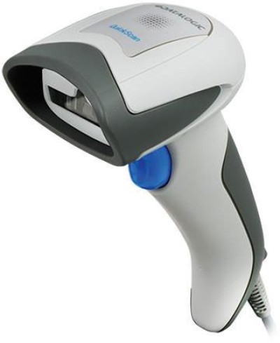 Datalogic Barcode Scanner