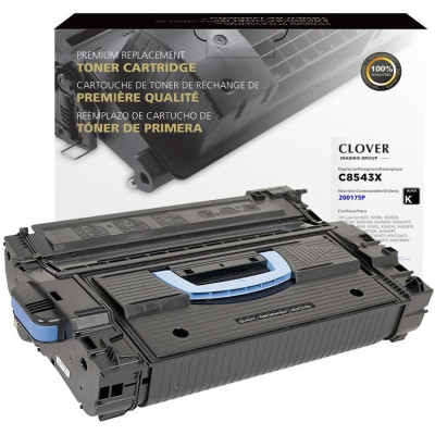 Clover Imaging Group Toner
