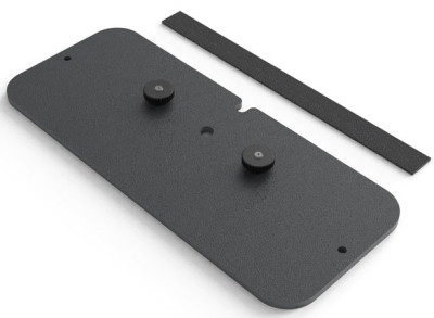 Heckler Mounting Hardware and Stands