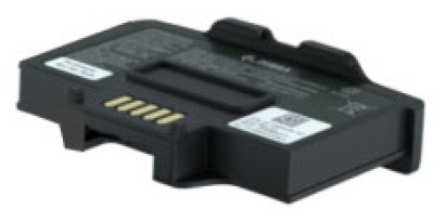 Zebra Battery