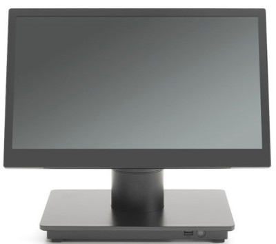 Touch Dynamic POS System