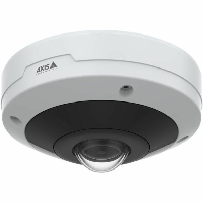 Axis Security Camera