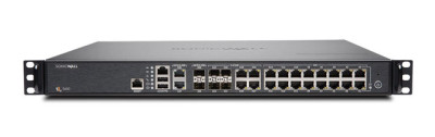 SonicWall Data Networking